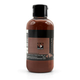 LOVE PLAY Body Oil - Edible Body Oil for Men and Women - Vegan Kissable Oils - 150ml (Chocolate)