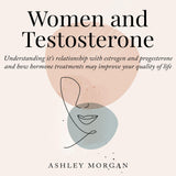 Women and Testosterone: Understanding Its Relationship with Estrogen and Progesterone and How Hormone Treatments May Improve Your Quality of Life