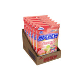 HI-CHEW Dessert Mix, 6 Bags, 3oz Each - Candy Apple, Key Lime Pie & Strawberry Ice Cream - Unique Fun Soft & Chewy Taffy Candy - Immensely Creamy Dessert Flavors - Individually Wrapped for Sharing