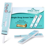 EASY@HOME 15 Pack Marijuana (THC) Single Panel Drug Tests Kit - #EDTH-114