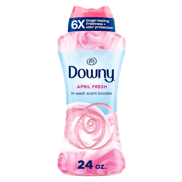 Downy In-Wash Laundry Scent Booster Beads, Downy Scent Booster Beads, Laundry Scent Boosters