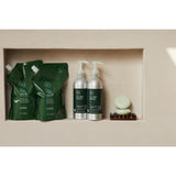 Tea Tree Special Shampoo Aluminum Bottle, Deep Cleans, Refreshes Scalp, For All Hair Types, Especially Oily Hair, 16.9 oz