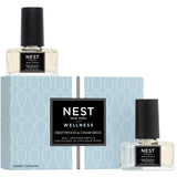 NEST New York Driftwood & Chamomile Wall Diffuser Refill, Set of 2