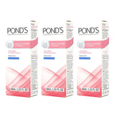 Pond's Perfect Color Beauty Cream, Anti-Marks Beauty Cream and Moisturizer, Normal to Dry Skin, 3-Pack of 1.35 Fo Oz Each