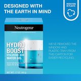 Neutrogena Hydro Boost Water Gel 1.7 oz (Pack of 3)