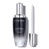 Lancôme Advanced Génifique Radiance Boosting Anti-Aging Face Serum - Visibly Hydrates & Plumps Skin - with Bifidus Prebiotic, Hyaluronic Acid & Vitamin Cg, 2.5 Fl Oz