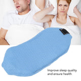 Prevent Snoring Neck Brace, Chin Strap for Nighttime Sleep Improvement