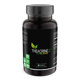SYMNUTRITION Theacrine 100mg as Teacrine™ - 60 Count (V-Capsules) / 60 Servings: Manufactured in a cGMP-Registered Facility in USA; Vegan & Gluten Free