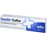 DESITIN ointment 50 g