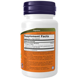 NOW Supplements, Respiratory Care Probiotic, with Clinically Tested NCFM® & BI-04, 60 Veg Capsules