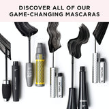 IT Cosmetics Lash Blowout Mascara, Black - Lifts, Volumizes & Separates Lashes - Unique Wand Developed with Drybar - Contains Biotin - 0.24 fl oz