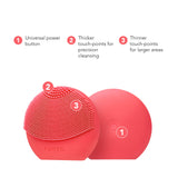 FOREO LUNA Play Plus 2, Peach of Cake