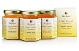 BeeAlive Sweet Energy Formula, Queen's Harvest Royal Jelly and Honey (3 Month Supply)