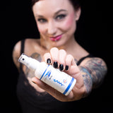 2 x Prontolind spray 2 x 75 ml, the optimal piercing care in an affordable double pack.