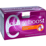 Energy Boost Oral Drops – 28 x 25 ml for Daily Vitality Support