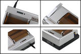 Hawk-Matic HK2 Electric Cigarette Injector with Automatic Counter for Size of Tubes: King & 100mm