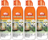 ORTHO  Home Defense Outdoor Mosquito Fogger & Bug Killer 16 oz cans Lot of 4