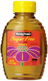 HONEY TREE Honey, Sugar Free Imitation, 12-Ounce (Pack of 3) - 3 pack