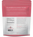 EARTHTONE Collagen Peptides Powder | Paleo Friendly Hydrolyzed Grass-Fed Non-GMO Collagen Protein, 32 oz