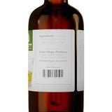 NEW Organic Moringa Oil, Cold Pressed, Extra Virgin, 100% Pure, Food Grade