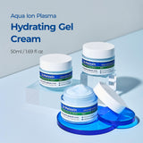 Dr.Melaxin Aqua Ion Plasma Hydrating Gel Cream 50ml