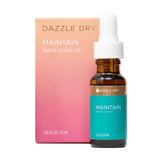 Dazzle Dry Maintain Nail & Cuticle Oil, 0.5 oz (15mL)