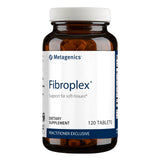 Metagenics Fibroplex Vitamin B1 - Support for Soft Tissues* - 600 mg Malic Acid & 150 mg Magnesium - Neuromuscular Health* - Premier Dietary Supplement - 120 Tablets