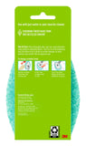 Scotch-Brite Non-Scratch Tub & Tile Scrubber Refill Pads, Pack of 6