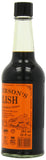 HENDERSONS Spicy Relish Yorkshire 284 ml (pack de 4)