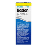 Bausch + Lomb Boston Advance Cleaner Step 1 NEW 6Pks 1oz