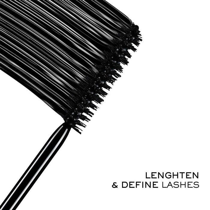 Lancôme Définicils Defining & Lengthening Mascara - For Natural-Looking Lashes - With Vitamin B5 - Black