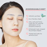 Mediheal Official [Korea's No 1 Sheet Mask] - Collagen Essential Lifting & Firming Mask (30 Count)