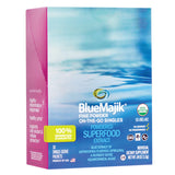 E3Live Blue Majik On-The-Go-Singles, 30 Count, 1 Gram