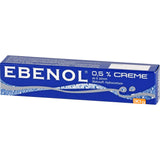 EBENOL 0,5% Creme, 30 g Cream