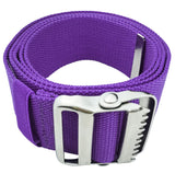 LAMBOX Gait Belt 72 inch-Walking Transfer Belt with Belt Loop Holder for Seniors,Caregiver, Nurse, Therapist,etc.