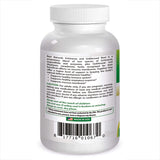 Best Naturals Echinacea Goldenseal 450 mg 250 Caps