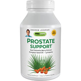 ANDREW LESSMAN Prostate Support Supplement for Men's Health, 60 Softgels, No Additives - Saw Palmetto for Men, Pumpkin Seed Oil, Lycopene & Omega-3 for Prostate Health, Urinary & Bladder Function