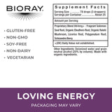 BIORAY Clinical Liver Life - 4 fl oz - Strengthens Liver Structure & Function - Non-GMO, Vegetarian, Gluten Free