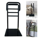 Bed Rails for Elderly Adults, Sofa & Chair Assist Rail, Heavy Duty Bed Assist Rail with Non-Slip Covers. Suitable for Seniors, Pregnant, Patients and Other Relied On Persons.