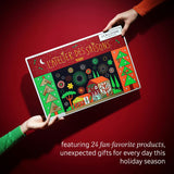 L’OCCITANE Holiday Classic Advent Calendar