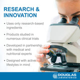 Douglas Laboratories Liquid Magnesium | Supports Heart, Bones, and Enzymatic Function | 8 fl. oz.