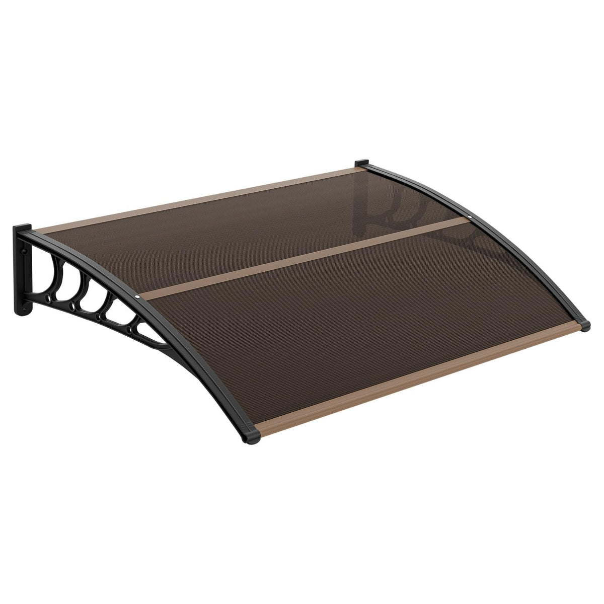 VINGLI Window Awning Door Canopy Exterior, 40
