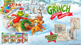 The Grinch Christmas Adventures - PlayStation 5