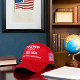 jomjeu Trump Vance Hat Make America Great Again Hat, Trump Hat, MAGA Hat, Trump Vance 2024 MAGA Hats Take America Back 7 1/8-7 5/8 Adjustable Baseball Cap Hats for Women Men