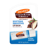 Palmer's Cocoa Butter Formula Moisturizing Lip Balm SPF 15, 4 g - Lot of 1 4220N