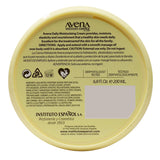 Avena Instituto Español, Moisturizing Cream, Hand & Body, Revitalizes and Protects your Skin, 2-Pack Of 6.8 FL Oz each, 2 Jars