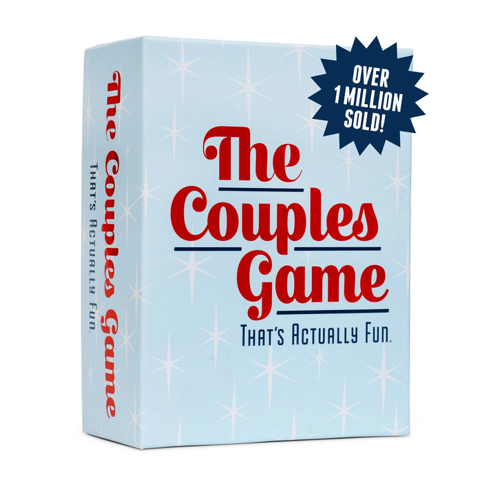 The Couples Game That’s Actually Fun | Date Night Card Game | Couples Gift