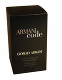 GIORGIO ARMANI Armani Code EDT 1oz Mens Cologne Spray