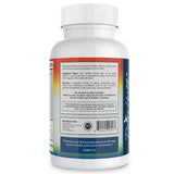 Divine Health Dr. Colbert Multivitamin Plus Chelated Minerals - Active B Vitamins - Fruits - Biotin - B Complex - Vegetables - MTHF - Mixed Tocotrienol & Tocopherol Mix - 120 ct