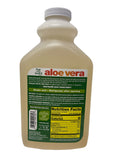 ThisNThat Aloe Vera Juice Bundle Includes: (2) Fruit of The Earth 32oz Original Aloe & ThisNThat Recipe Card